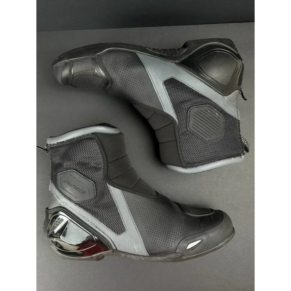 Dainese 🏍️🔥 dinamica
